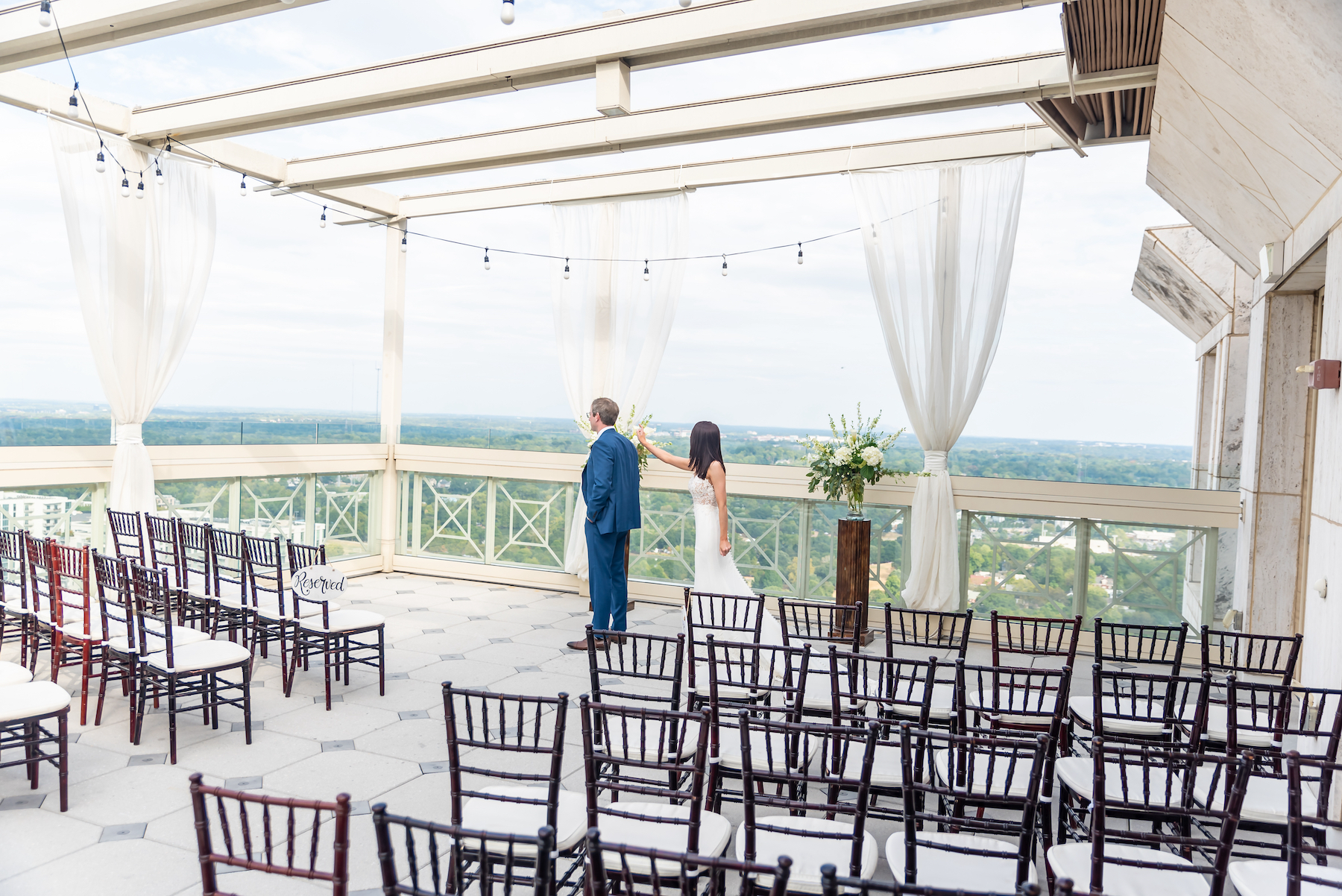 rooftop wedding venues atlanta