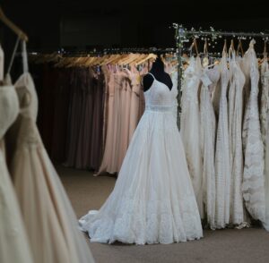 Atlanta Wedding Dress Shops